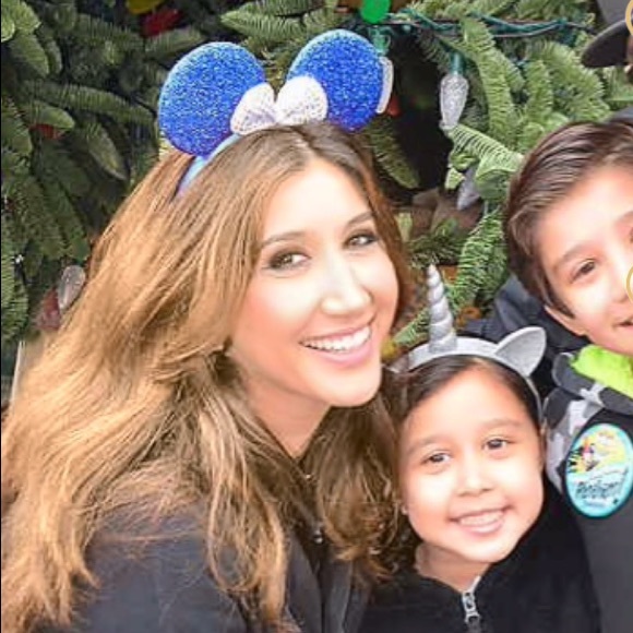 Meet your Posher, Saba - Picture 3 of 4